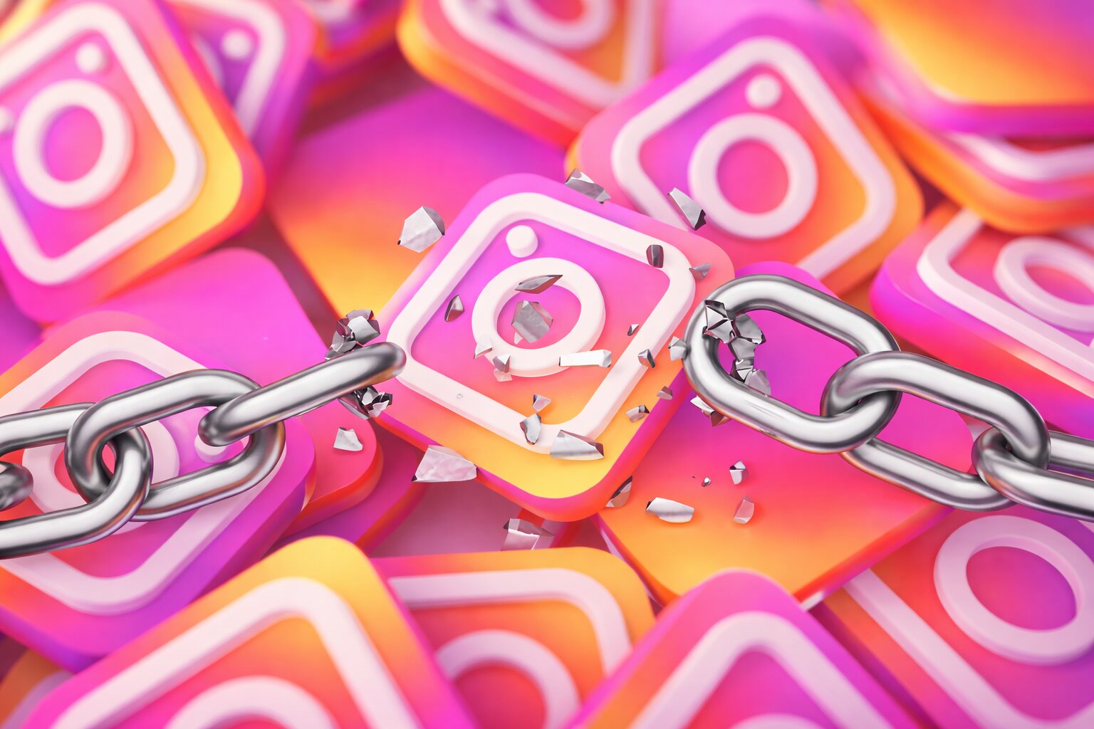 Instagram линковете не се отварят – Причини и решение (2026)