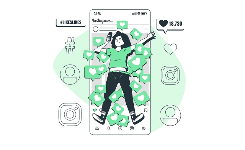 Как да скриете последователите си в Instagram? (2026 Пълен наръчник)